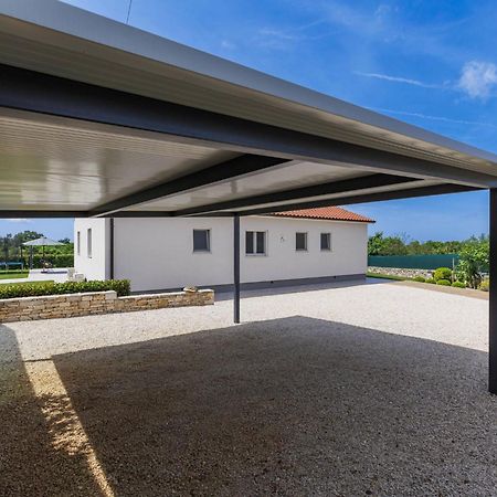 Holiday Home Villa Veli Vrt By Interhome Žminj Exteriér fotografie