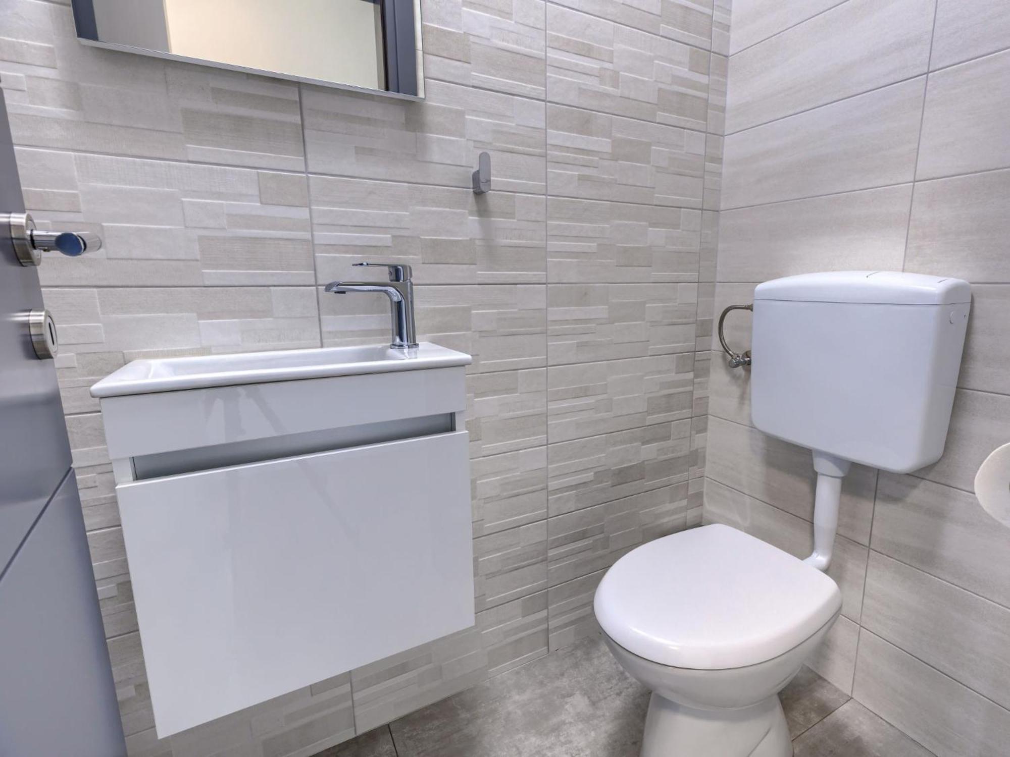 Holiday Home Villa Veli Vrt By Interhome Žminj Exteriér fotografie