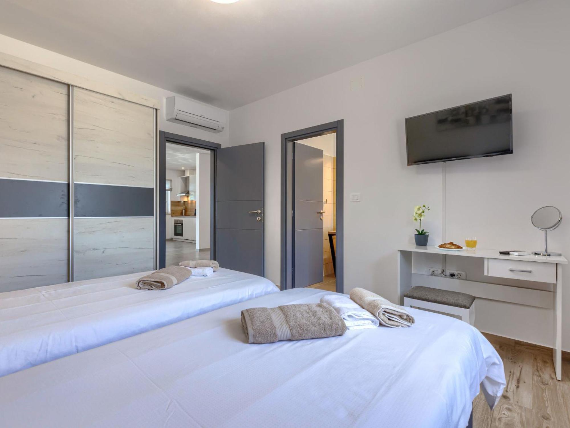 Holiday Home Villa Veli Vrt By Interhome Žminj Exteriér fotografie