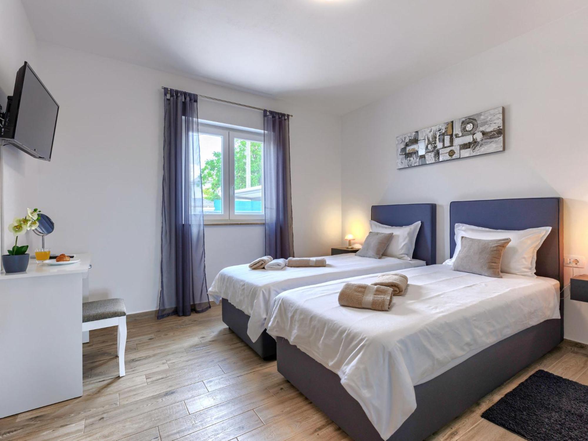 Holiday Home Villa Veli Vrt By Interhome Žminj Exteriér fotografie