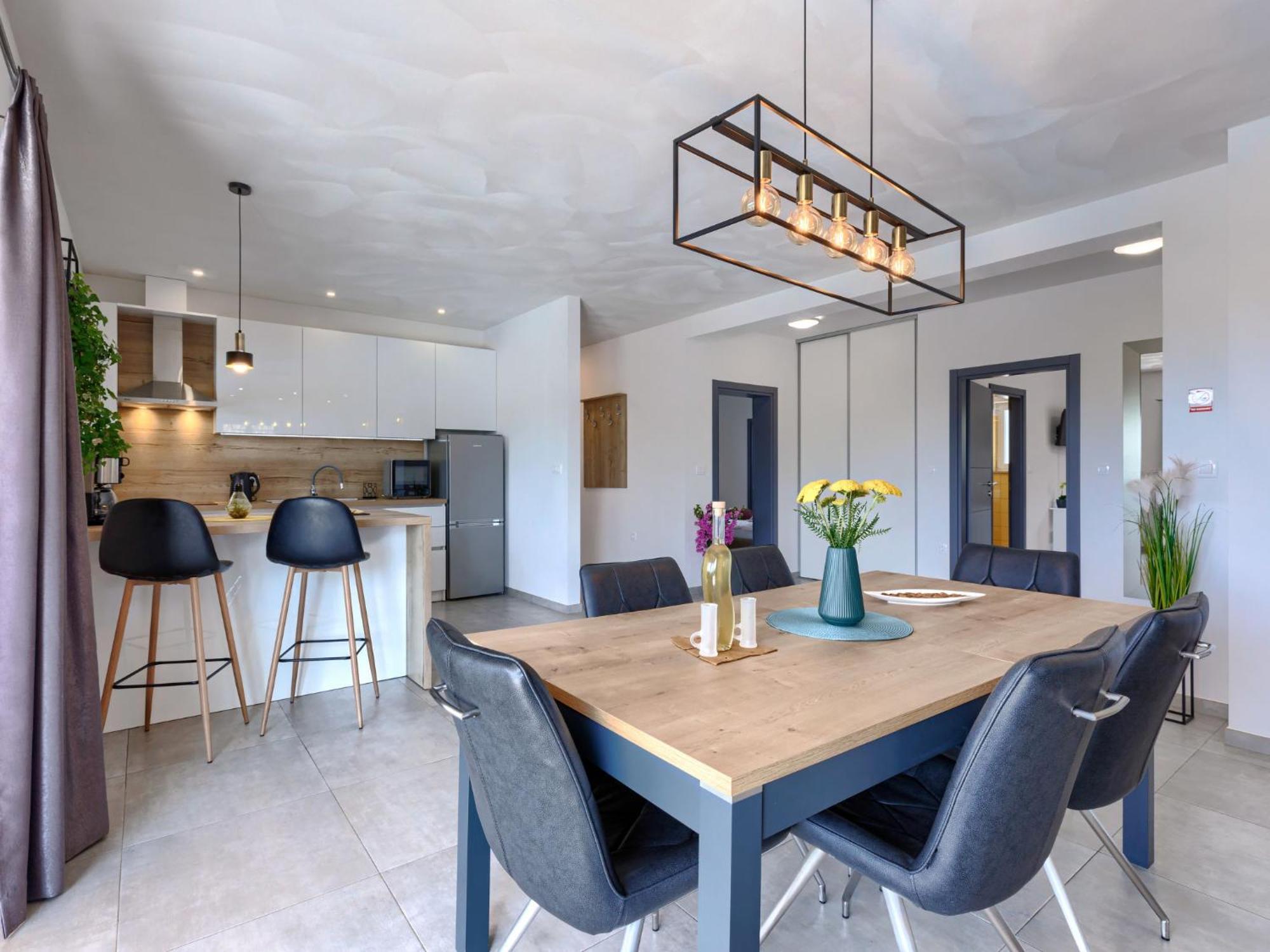 Holiday Home Villa Veli Vrt By Interhome Žminj Exteriér fotografie