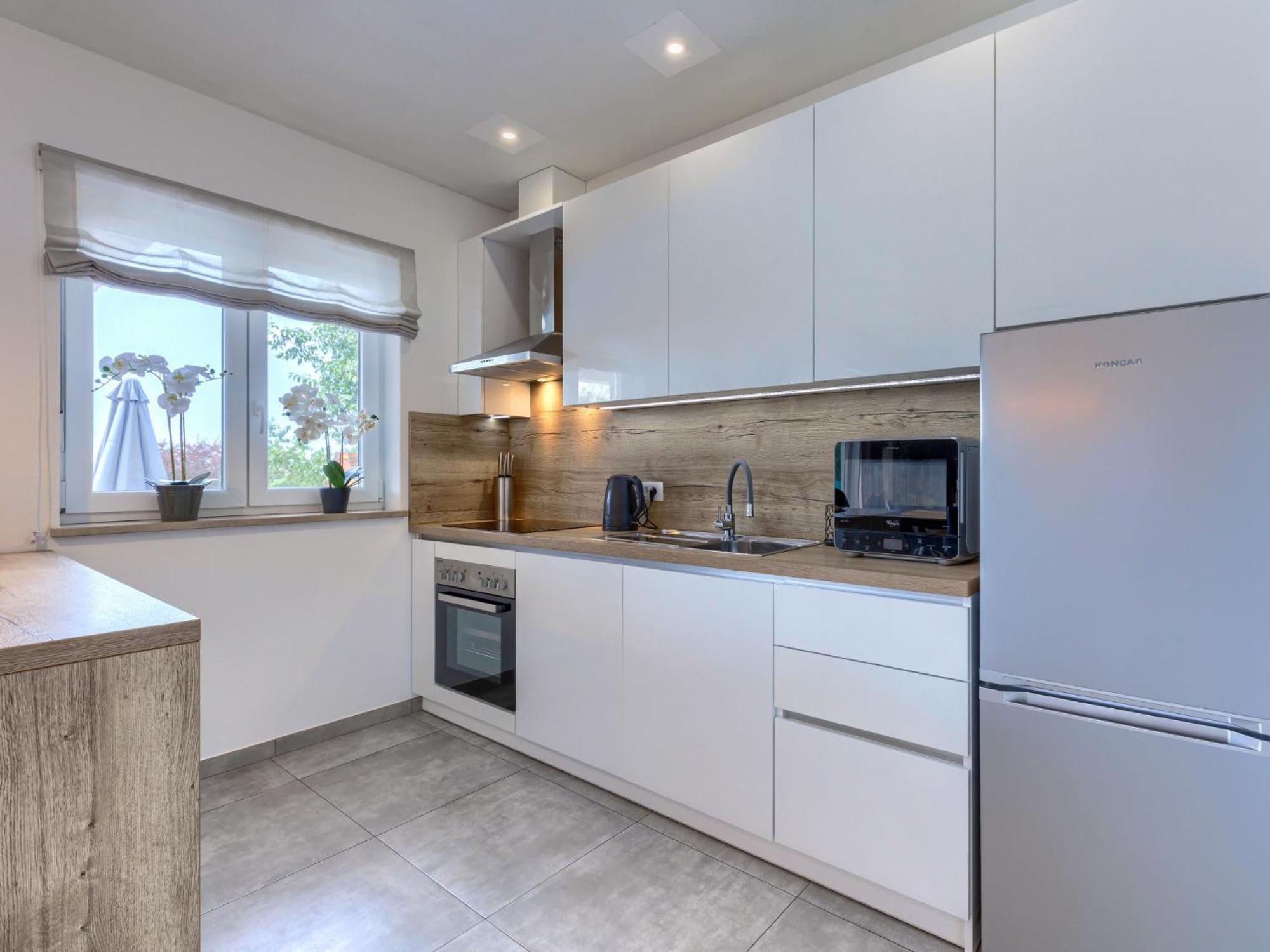 Holiday Home Villa Veli Vrt By Interhome Žminj Exteriér fotografie