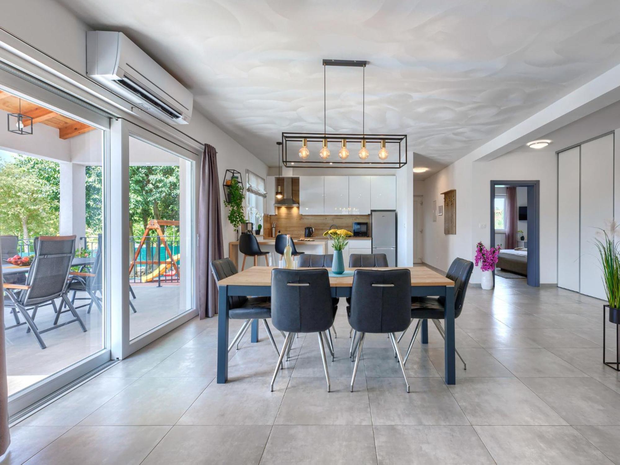 Holiday Home Villa Veli Vrt By Interhome Žminj Exteriér fotografie